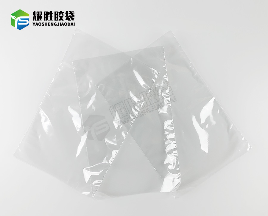 POF热收缩袋厂家