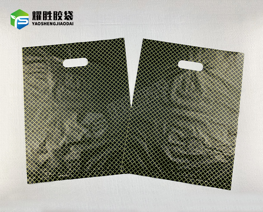 东莞手提袋定制