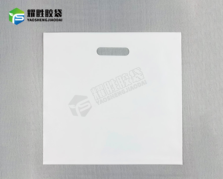 东莞CPE胶袋定制