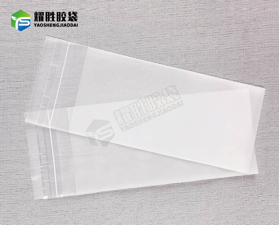东莞CPE胶袋定制