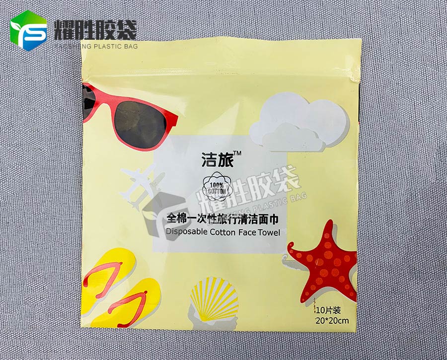 惠州包装胶袋